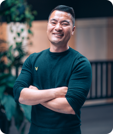 Thanh Le